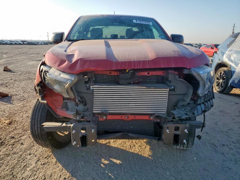 2021 FORD RANGER XL - 1FTER4EH4MLD88890