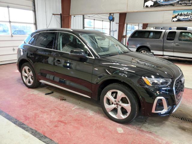 2024 AUDI Q5 PREMIUM - WA1EAAFY3R2129416
