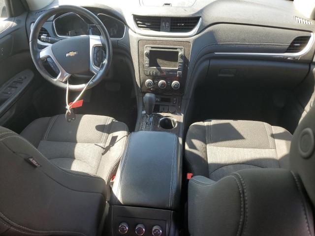 2016 CHEVROLET TRAVERSE L - 1GNKVGKD7GJ239284