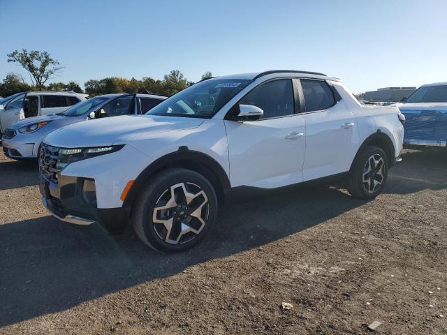 HYUNDAI SANTA CRUZ LIMITED