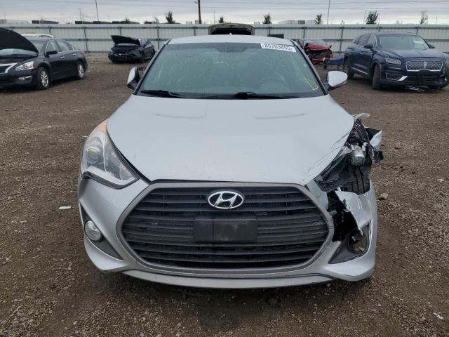 2016 HYUNDAI VELOSTER T KMHTC6AE7GU274957
