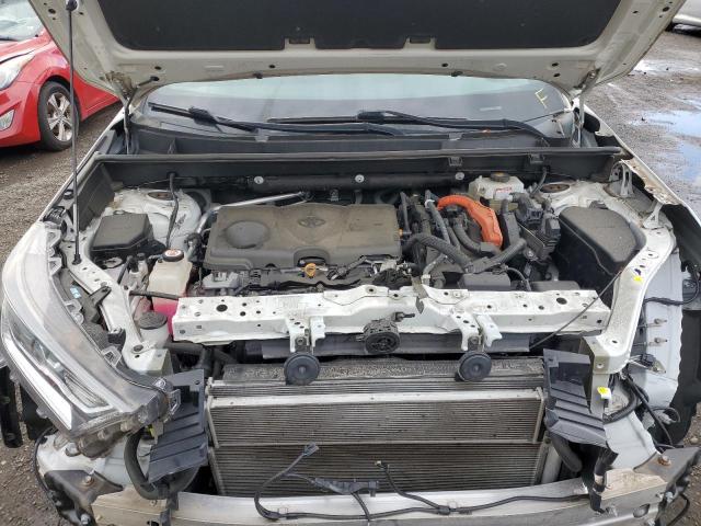 2020 TOYOTA RAV4 XSE - 2T3EWRFV6LW087477