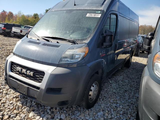 Global Auto Auctions: 2020 RAM PROMASTER