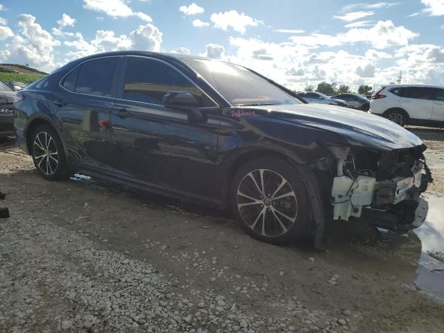 2019 TOYOTA CAMRY L 4T1B11HK5KU819949