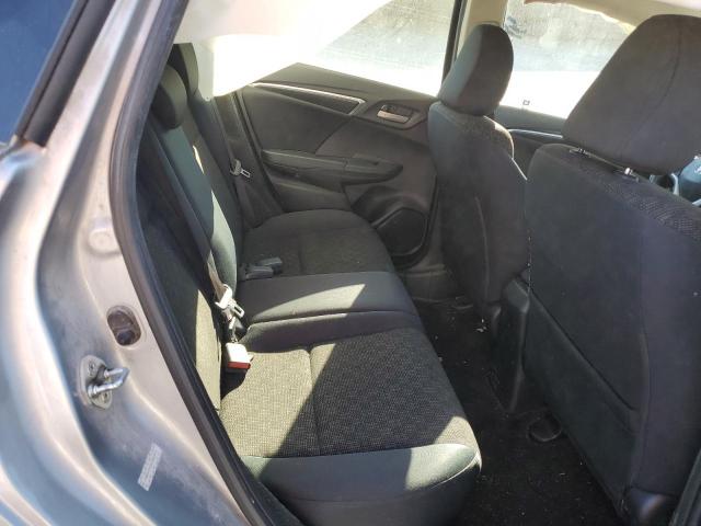 2017 HONDA FIT LX JHMGK5H55HS002413