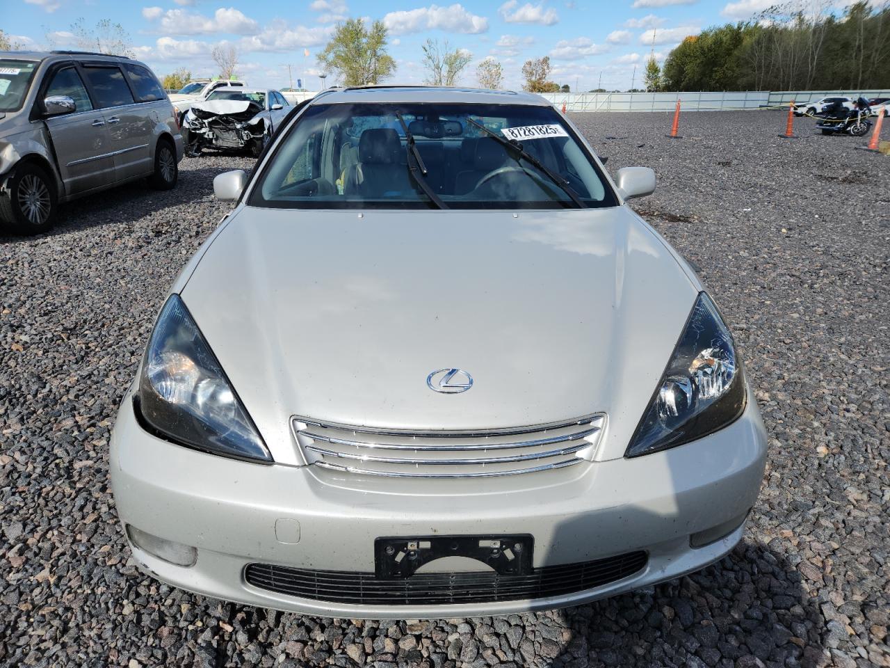 Lot #3291348161 2004 LEXUS ES 330