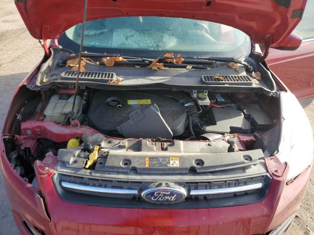 2014 FORD ESCAPE SE #3293380452