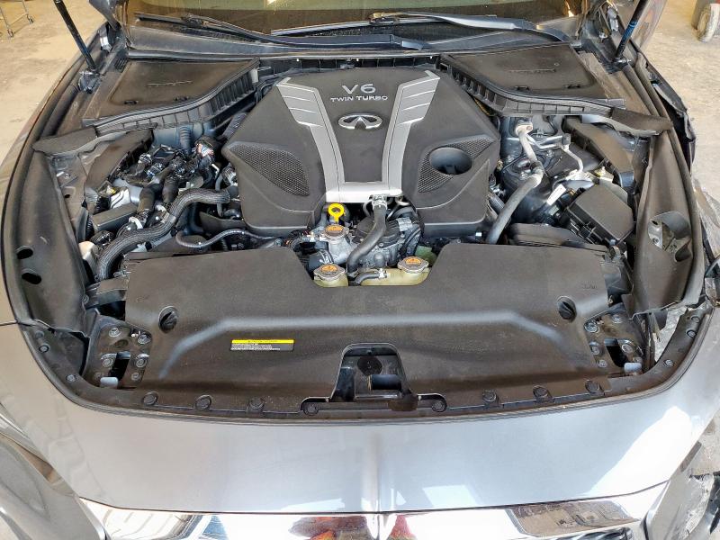 2018 INFINITI Q60 LUXE 3 #3297251382