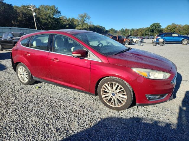 2015 FORD FOCUS TITANIUM 1FADP3N2XFL311179