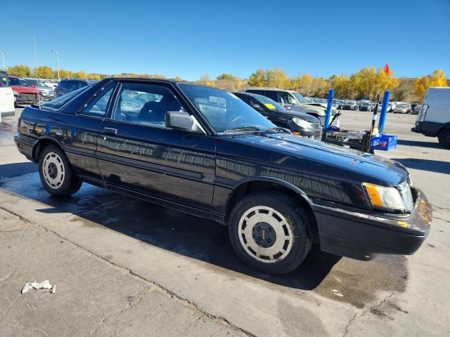 1987 NISSAN SENTRA - Other View