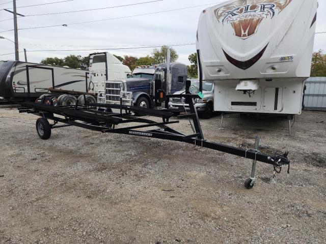 Global Auto Auctions: 2022 TENN TRAILER