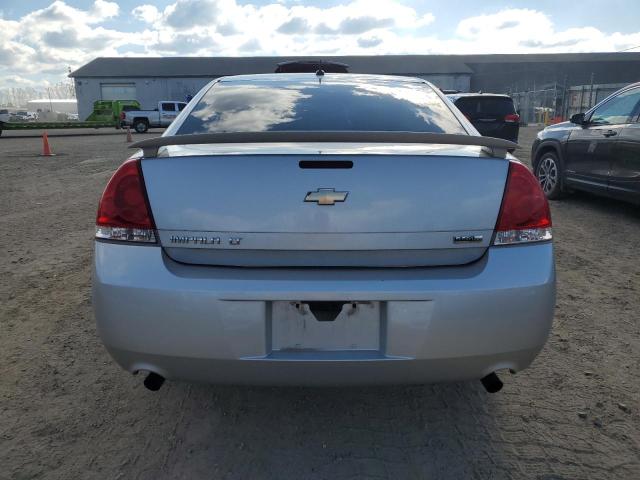 2013 CHEVROLET IMPALA LT - 2G1WB5E38D1169187