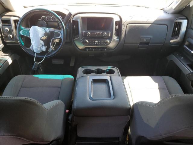 2015 CHEVROLET SILVERADO - 3GCUKRECXFG475114