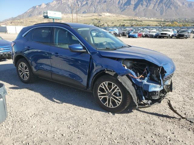 2022 FORD ESCAPE SEL - 1FMCU9CZ1NUA19765