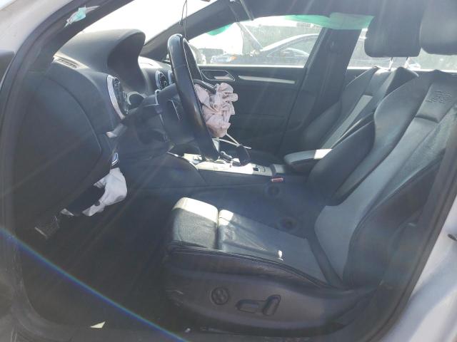 2016 AUDI S3 PREMIUM WAUB1GFF3G1036535