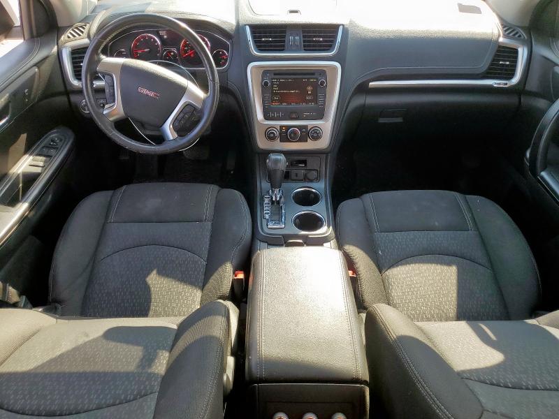 2016 GMC ACADIA SLE 1GKKRNED9GJ173970