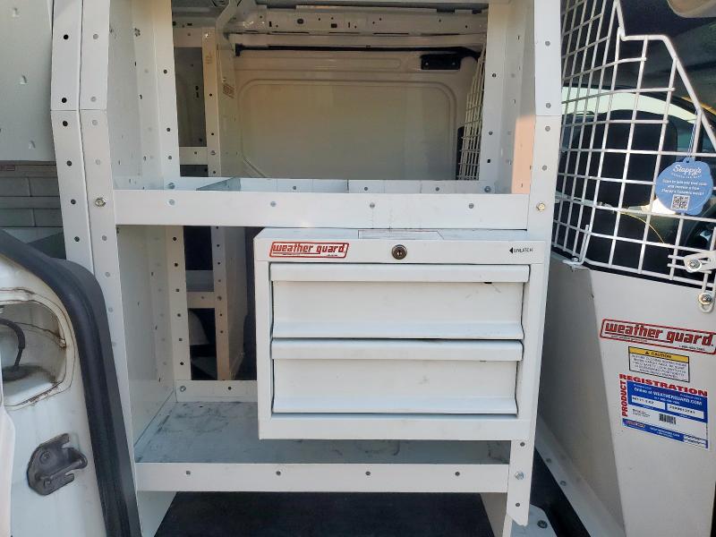 2019 FORD TRANSIT CO #3281609429