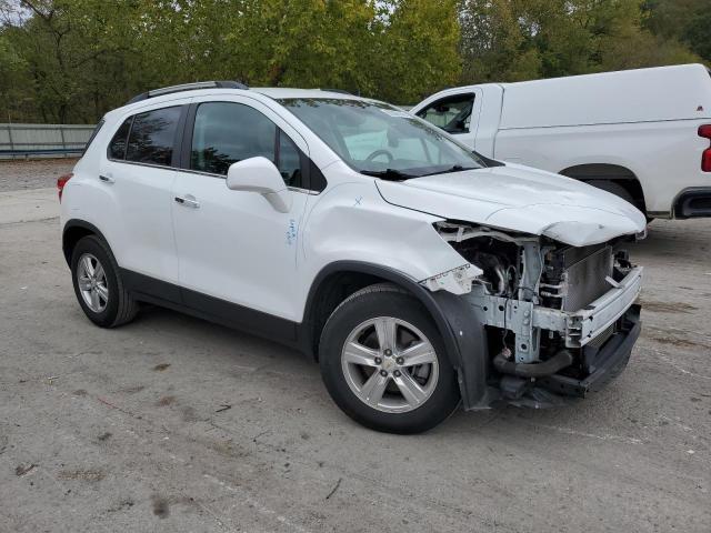 2018 CHEVROLET TRAX 1LT - KL7CJLSB2JB680464