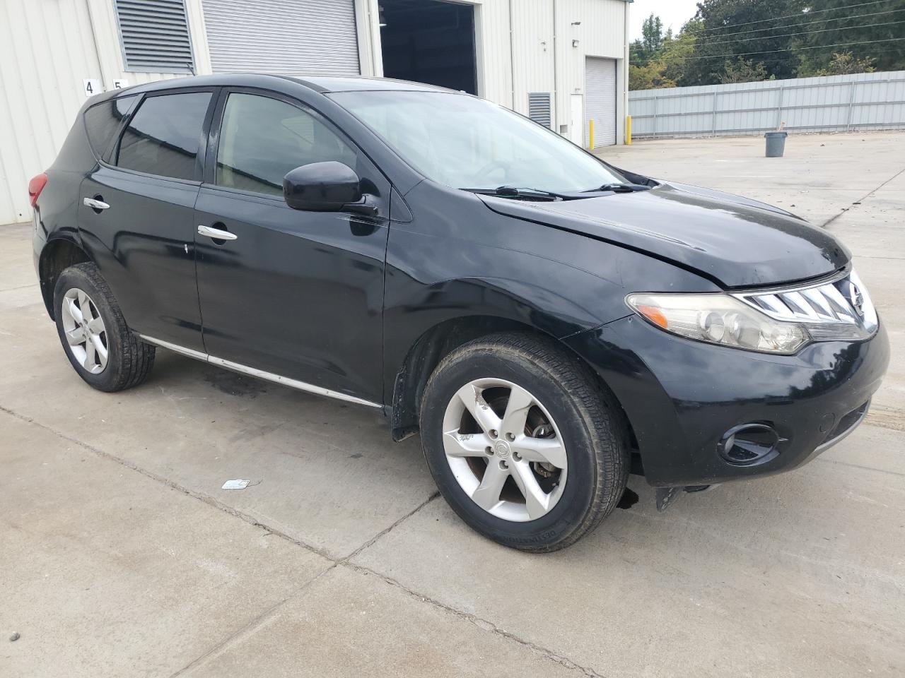 Lot #3291193993 2009 NISSAN MURANO S