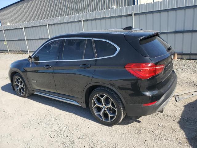 2016 BMW X1 XDRIVE2 - WBXHT3C31G5F66690