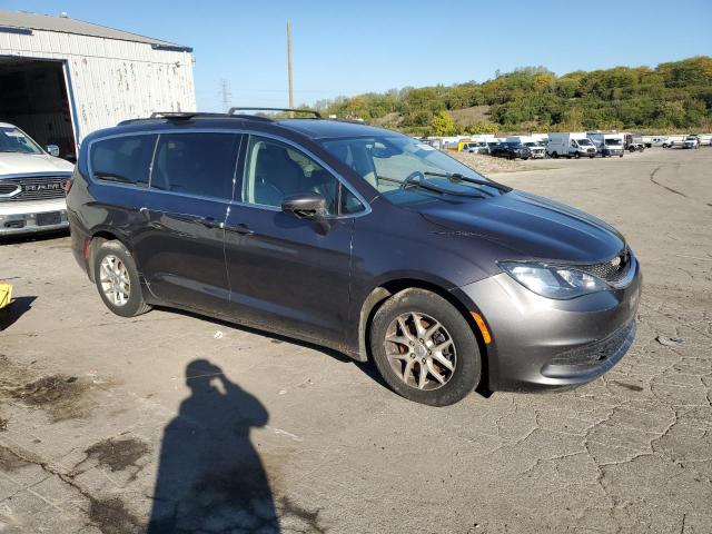 2020 CHRYSLER VOYAGER LXI 2C4RC1DG1LR262759