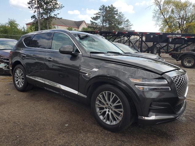 2024 GENESIS GV80 BASE - KMUHBDSB5RU179612