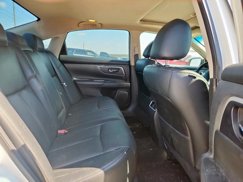 2017 NISSAN ALTIMA SL 1N4AL3AP6HC180965