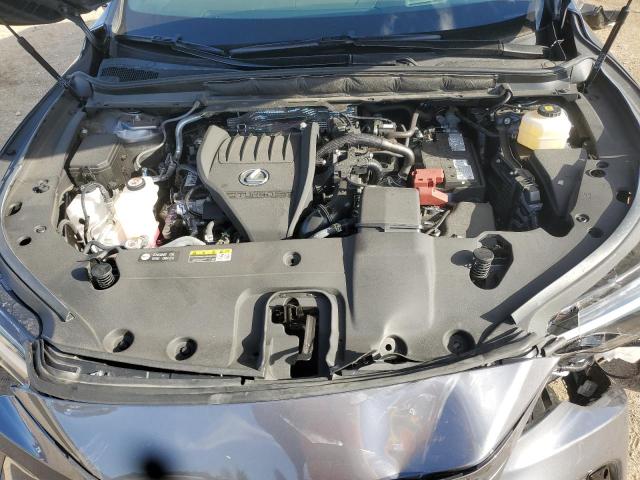 2023 LEXUS RX 350 BAS 2T2BAMCA4PC033614