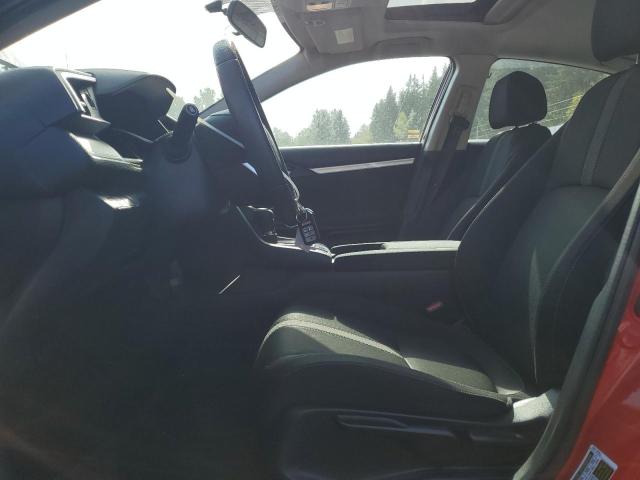 2016 HONDA CIVIC EX 2HGFC2F70GH575921