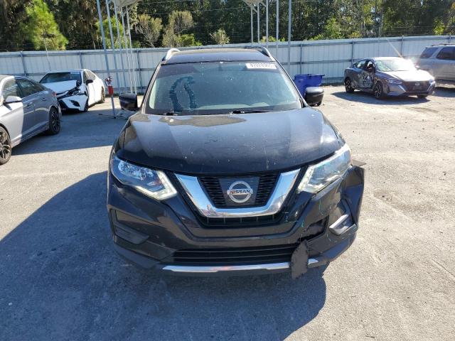 2017 NISSAN ROGUE SV - 5N1AT2MVXHC879204