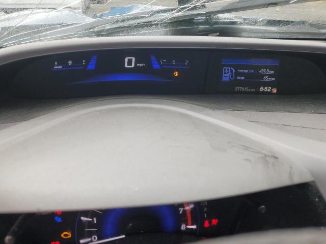 2012 HONDA CIVIC LX - 2HGFB2F55CH556177