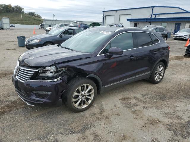 LINCOLN MKC