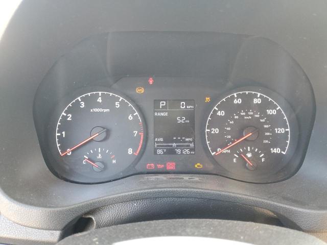 2019 HYUNDAI ACCENT SE - 3KPC24A37KE058043