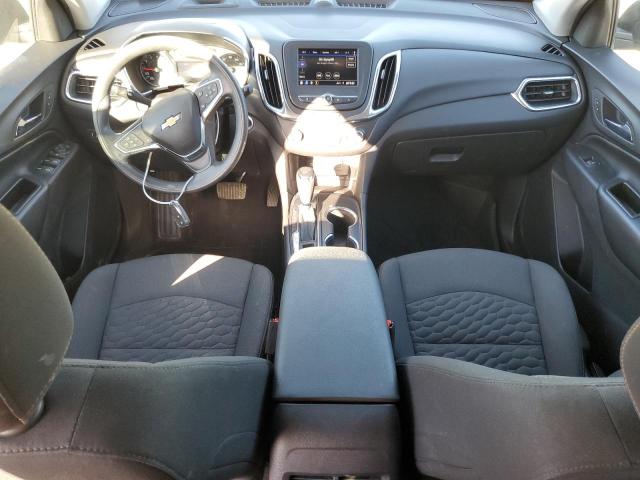 2020 CHEVROLET EQUINOX LT 3GNAXKEV4LS634996