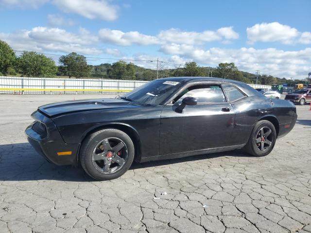 Global Auto Auctions: 2010 DODGE CHALLENGER