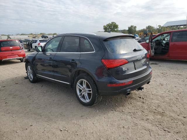 2014 AUDI Q5 PREMIUM - WA1LFAFP0EA095256