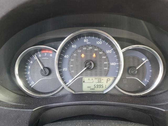 2014 TOYOTA COROLLA L - 5YFBURHE0EP001986