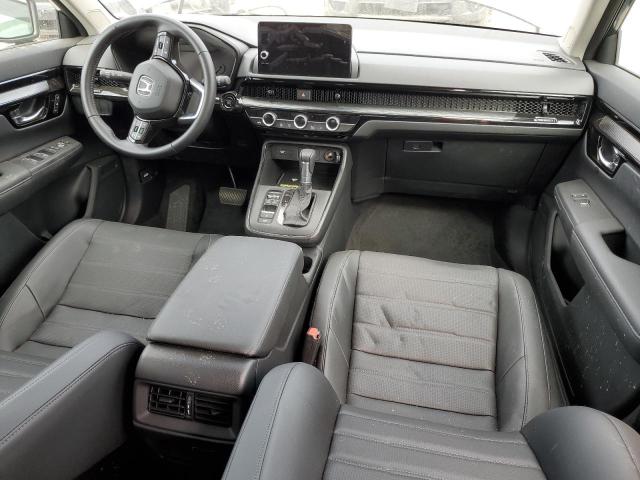 2025 HONDA CR-V EXL - 2HKRS4H7XSH471458