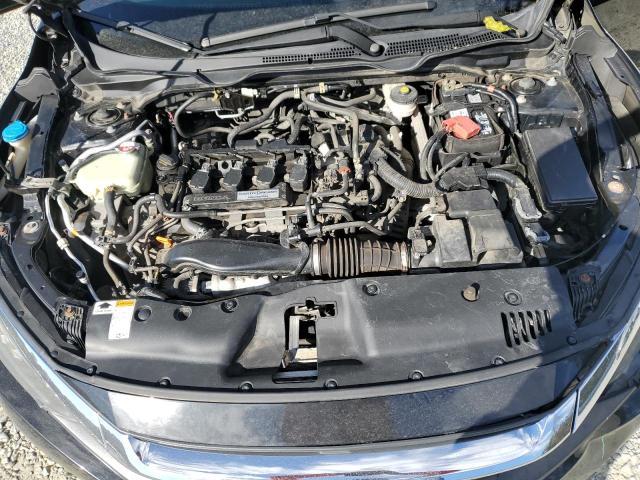 2016 HONDA CIVIC TOUR - 19XFC1F92GE215667