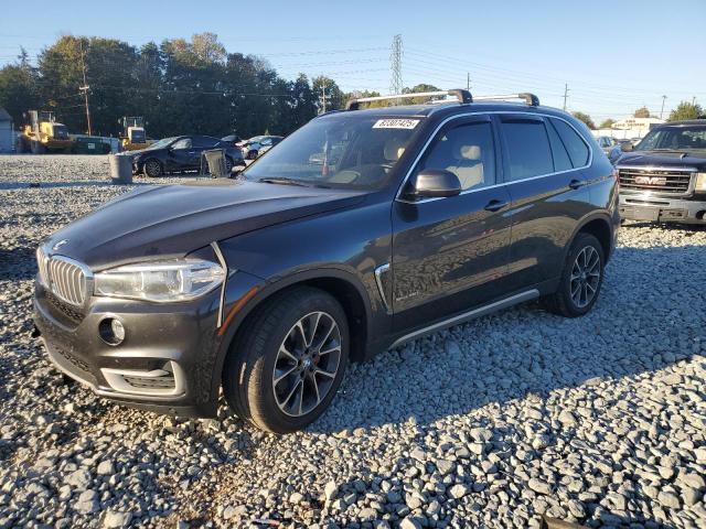 2018 BMW X5 SDRIVE35I 5UXKR2C52J0Z14204