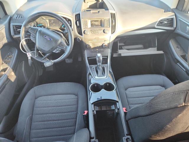 2017 FORD EDGE SE - 2FMPK4G95HBB54276