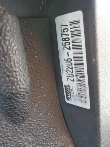 2022 CLUB CAR TEMPO LI #3268859237