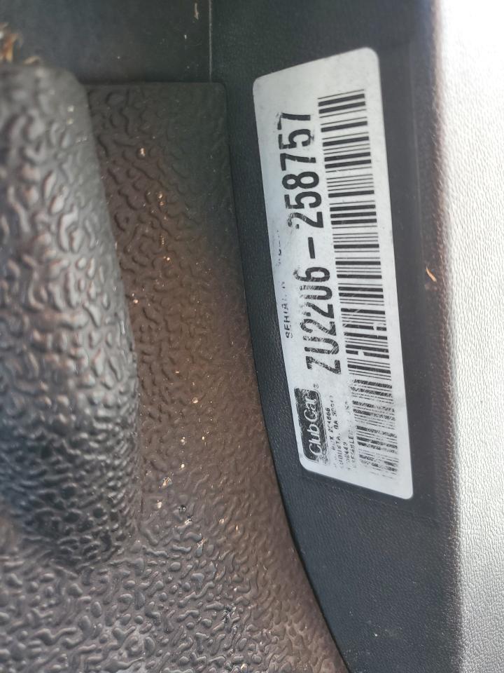 Lot #3268859237 2022 CLUB CAR TEMPO LI