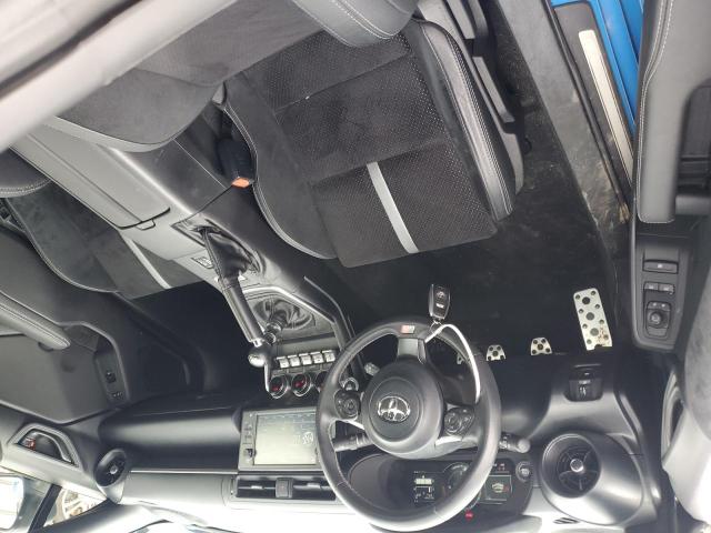 2024 TOYOTA GR 86 PREM JF1ZNBE15R9754368