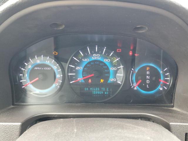 2012 FORD FUSION SE - 3FAHP0HA5CR364033