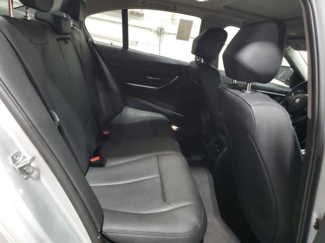 2014 BMW 320 I XDRI #3278567956