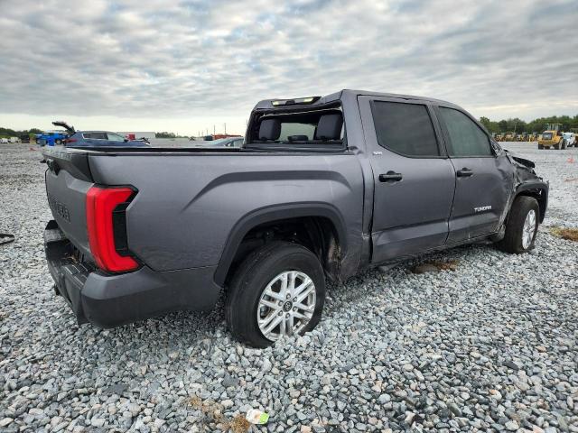 2025 TOYOTA TUNDRA CRE - 5TFLA5DBXSX257373