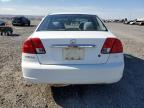 Lot #3303013601 2003 HONDA CIVIC LX