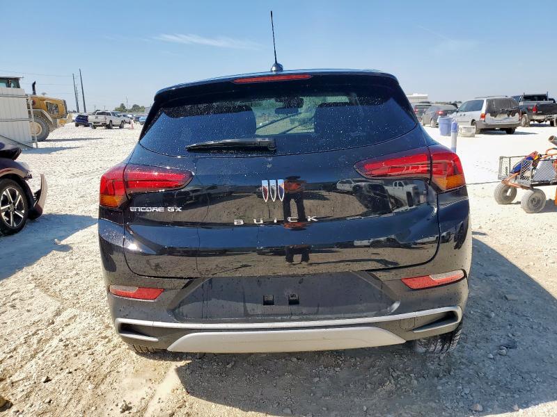 2025 BUICK ENCORE GX - KL4AMBSL8SB199635