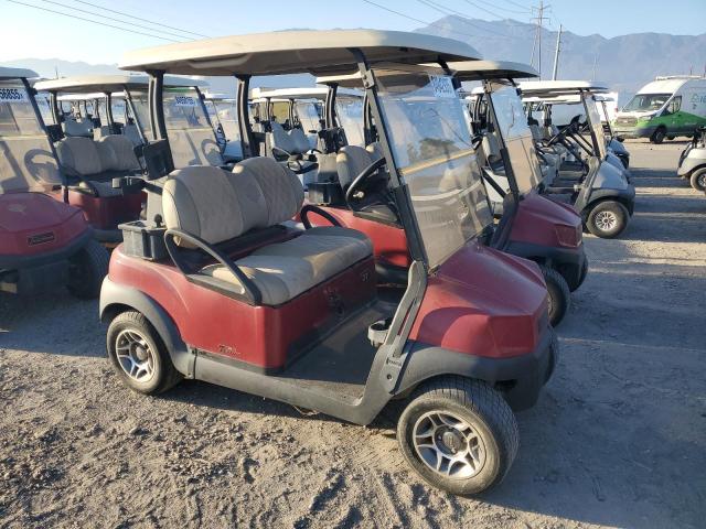 Global Auto Auctions: 2020 CLUBCAR TEMPO LITHIUM